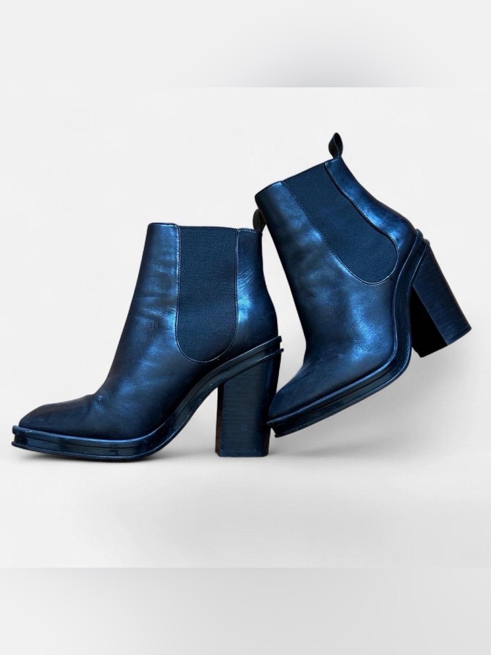 Aldo Boots